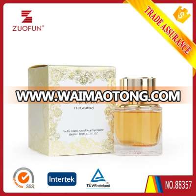 Wholesale Female Perfume My Secret Set Perfume Oil